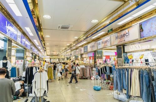 服裝批發商常用的幾款軟件，你了解多少？